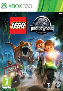 Warner Bros LEGO Jurassic World