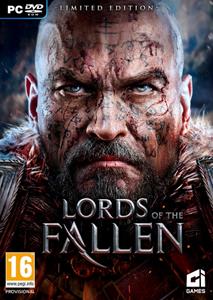 Easy Interactive Lords of the Fallen Limited Edition