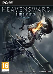 Square Enix Final Fantasy XIV Heavensward (Add-on)