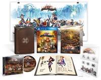 NIS Grand Kingdom Limited Edition - PS4