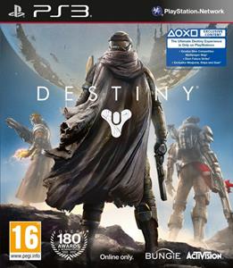 Activision Destiny