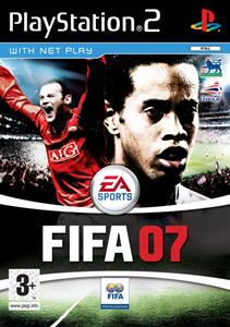 Electronic Arts Fifa 2007
