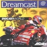 Acclaim Ducati World