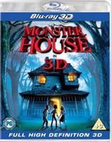 Monster House 3D