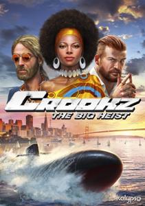 Deep Silver Crookz the Big Heist