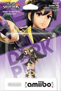 Nintendo amiibo Smash Finsterer Pit #39 Figur