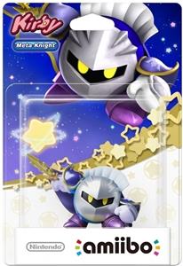 Nintendo amiibo Meta Knight - Zubehör - Nintendo Wii U