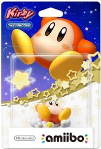 Nintendo Amiibo Kirby - Waddle Dee