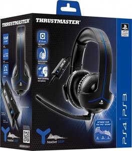 Headset Y-300P - Thrustmaster