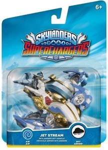 Activision Skylanders Superchargers - Jet Stream (Voertuig)