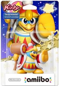 Nintendo King Dedede - Kirby - amiibo - Zubehör -