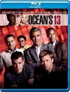 Warner Bros Ocean's Thirteen