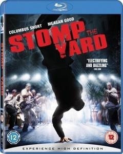 Stomp the Yard