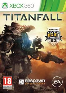 Electronic Arts Titanfall