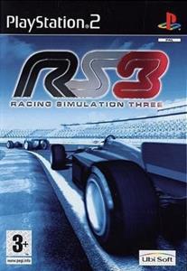 Ubisoft Racing Simulation 3