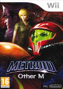 Metroid: Other M - Nintendo Wii - Action - PEGI 16