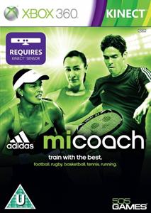 505 Games Adidas Micoach