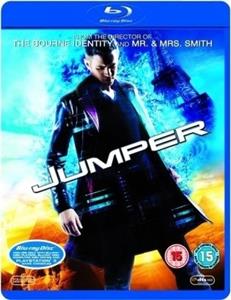 Jumper