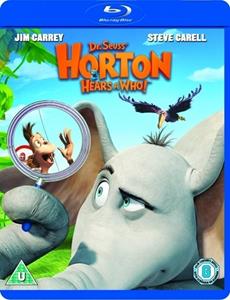 Horton (Blu-ray)