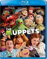 Walt Disney The Muppets