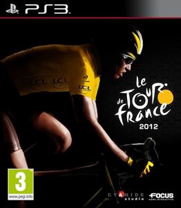 Ubisoft Le Tour de France 2012