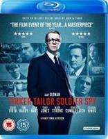 Entertainment One Tinker Tailor Soldier Spy