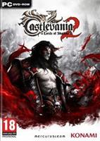 Konami Digital Entertainment Castlevania: Lords of Shadow 2 - Relic Rune Pack