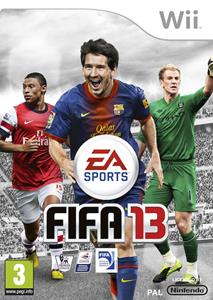 Electronic Arts Fifa 13