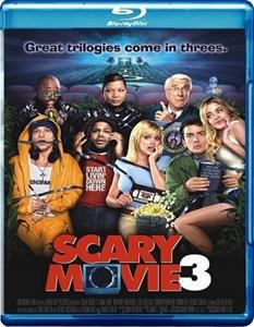 Scary Movie 3