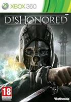Bethesda Dishonored