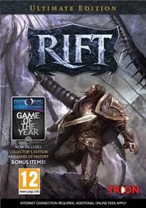 Easy Interactive Rift Ultimate Edition