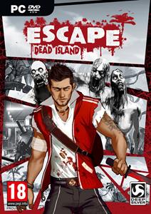 Deep Silver Escape Dead Island