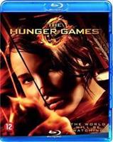 Lions Gate Home Entertainment The Hunger Games