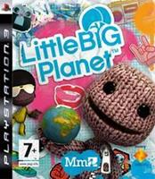 Sony Little Big Planet