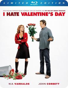 EIV I Hate Valentine's Day (steelbook)