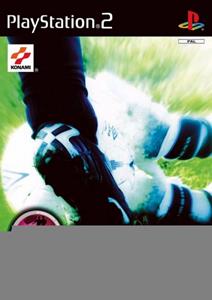 Konami International Superstar Soccer 3