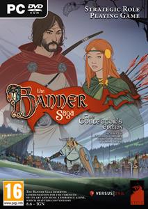 Sold Out The Banner Saga