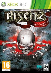 Deep Silver Risen 2 Dark Waters