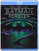 Warner Bros Batman forever (Blu-ray)