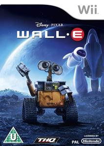 THQ Wall-E
