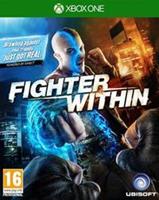 Ubisoft Fighter Within