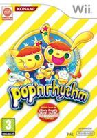 Pop'n Rhythm