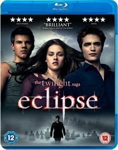 Entertainment One Twilight Eclipse