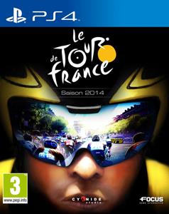 Focus Multimedia Le Tour de France 2014