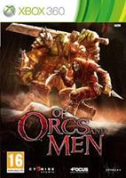 Focus Multimedia Of Orcs and Men