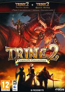 Focus Multimedia Trine 2 Complete Collection