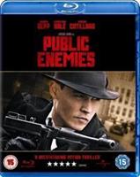 Public Enemies