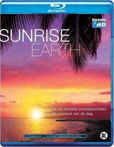 Sunrise Earth