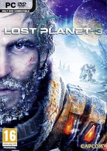 Capcom Lost Planet 3