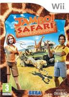 SEGA Jambo Safari Ranger Adventure